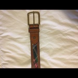 Tommy Hilfiger Belt